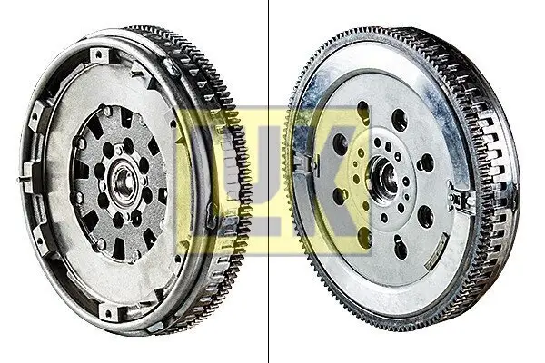 Schwungrad Schaeffler LuK 415 0249 10