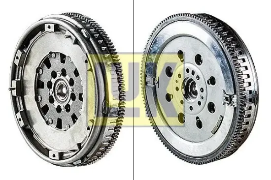 Schwungrad Schaeffler LuK 415 0249 10 Bild Schwungrad Schaeffler LuK 415 0249 10