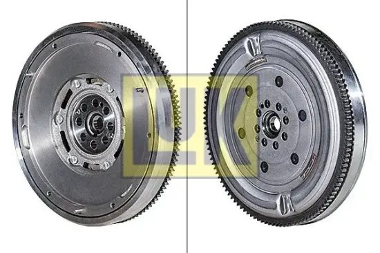 Schwungrad Schaeffler LuK 415 0272 10 Bild Schwungrad Schaeffler LuK 415 0272 10