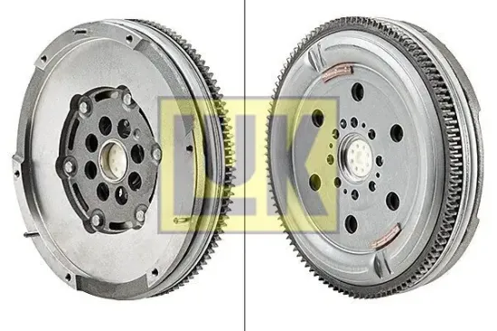 Schwungrad Schaeffler LuK 415 0273 10 Bild Schwungrad Schaeffler LuK 415 0273 10