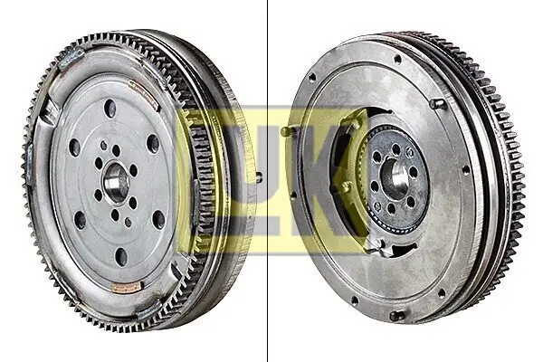 Schwungrad Schaeffler LuK 415 0274 10