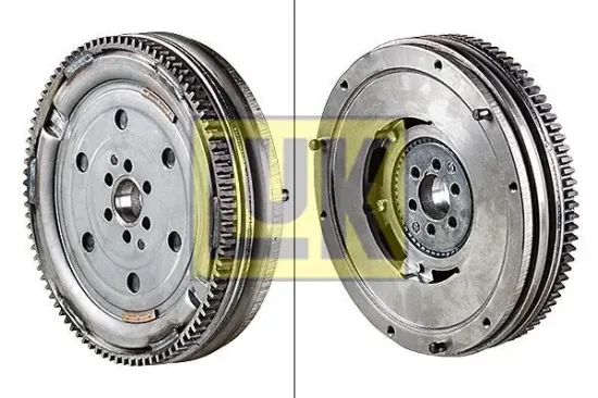 Schwungrad Schaeffler LuK 415 0274 10 Bild Schwungrad Schaeffler LuK 415 0274 10
