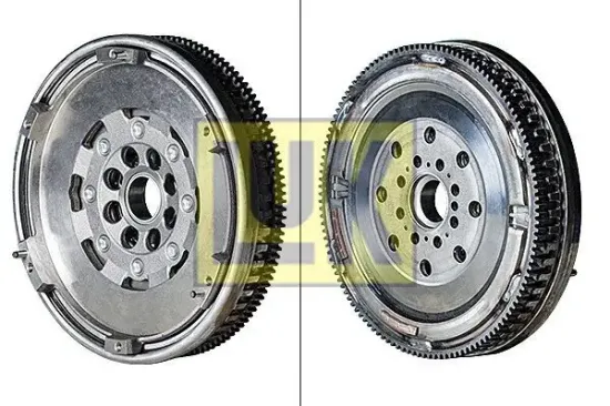 Schwungrad Schaeffler LuK 415 0276 10 Bild Schwungrad Schaeffler LuK 415 0276 10