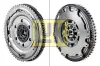 Schwungrad Schaeffler LuK 415 0281 11