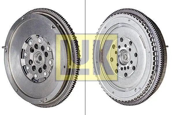 Schwungrad Schaeffler LuK 415 0293 10