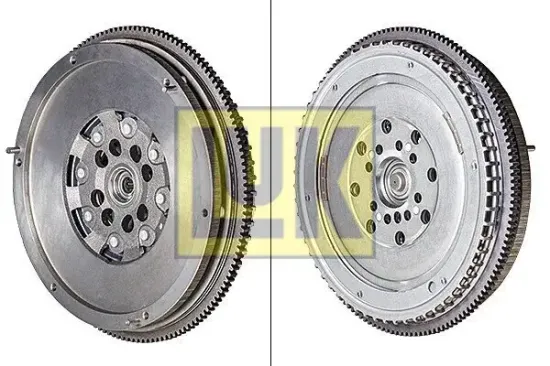 Schwungrad Schaeffler LuK 415 0293 10 Bild Schwungrad Schaeffler LuK 415 0293 10