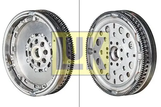 Schwungrad Schaeffler LuK 415 0294 10 Bild Schwungrad Schaeffler LuK 415 0294 10
