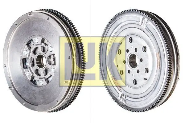 Schwungrad Schaeffler LuK 415 0299 10