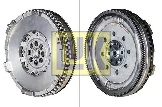 Schwungrad Schaeffler LuK 415 0300 10 Bild Schwungrad Schaeffler LuK 415 0300 10