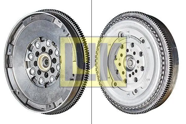 Schwungrad Schaeffler LuK 415 0302 10