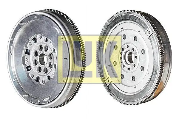 Schwungrad Schaeffler LuK 415 0307 10