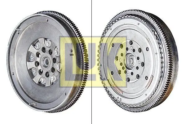 Schwungrad Schaeffler LuK 415 0308 10