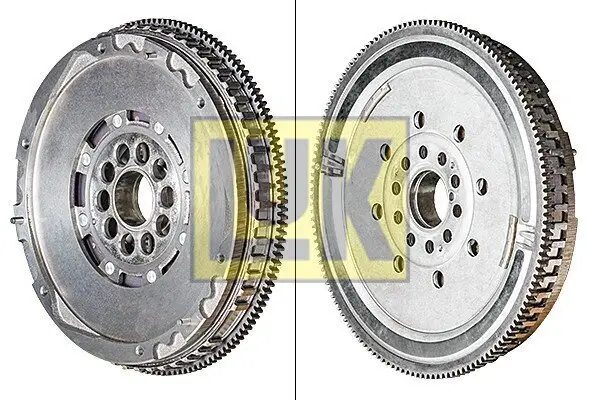 Schwungrad Schaeffler LuK 415 0312 10