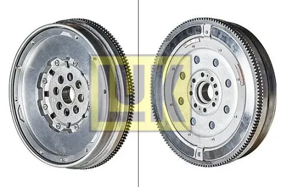 Schwungrad Schaeffler LuK 415 0321 10 Bild Schwungrad Schaeffler LuK 415 0321 10