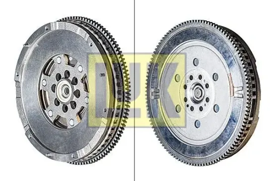 Schwungrad Schaeffler LuK 415 0324 10 Bild Schwungrad Schaeffler LuK 415 0324 10