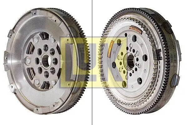 Schwungrad Schaeffler LuK 415 0329 10