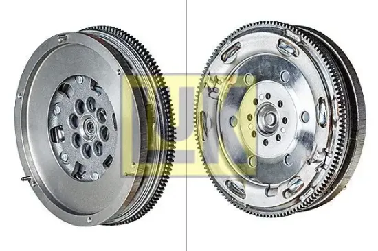 Schwungrad Schaeffler LuK 415 0335 10 Bild Schwungrad Schaeffler LuK 415 0335 10