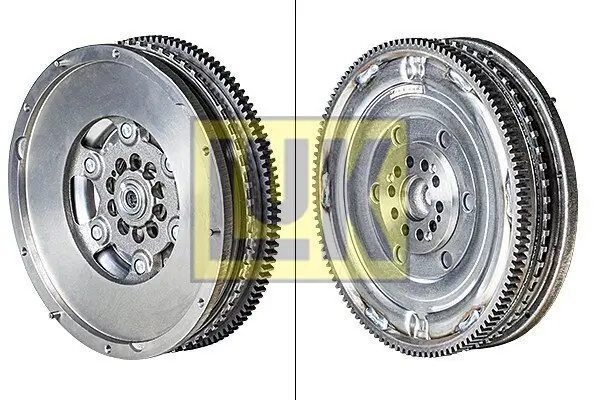 Schwungrad Schaeffler LuK 415 0339 10