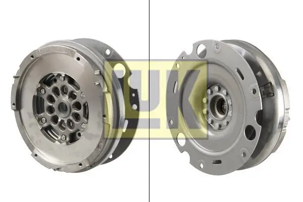 Schwungrad Schaeffler LuK 415 0343 10