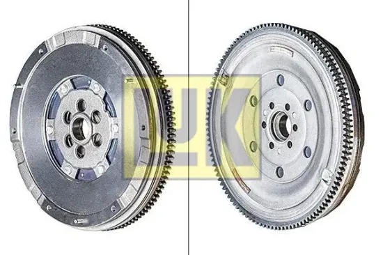 Schwungrad Schaeffler LuK 415 0347 10 Bild Schwungrad Schaeffler LuK 415 0347 10