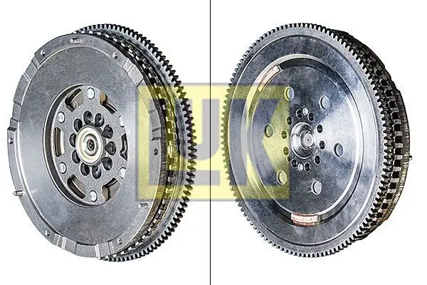 Schwungrad Schaeffler LuK 415 0348 10