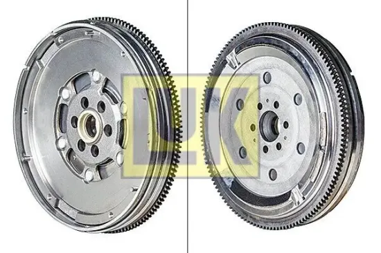 Schwungrad Schaeffler LuK 415 0350 10 Bild Schwungrad Schaeffler LuK 415 0350 10