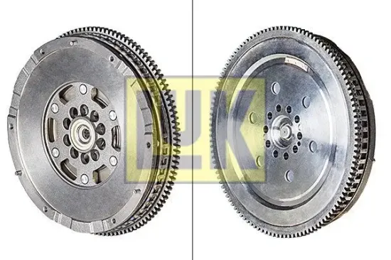 Schwungrad Schaeffler LuK 415 0352 10 Bild Schwungrad Schaeffler LuK 415 0352 10