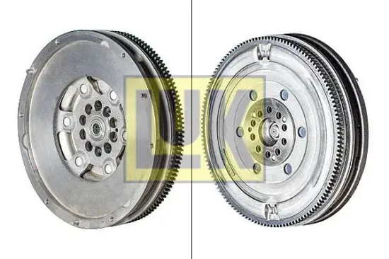 Schwungrad Schaeffler LuK 415 0353 10 Bild Schwungrad Schaeffler LuK 415 0353 10