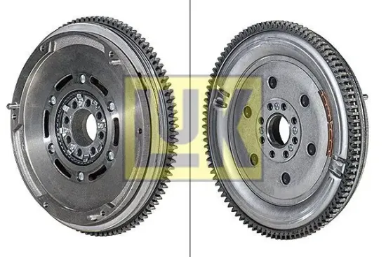 Schwungrad Schaeffler LuK 415 0356 10 Bild Schwungrad Schaeffler LuK 415 0356 10