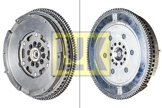 Schwungrad Schaeffler LuK 415 0358 10 Bild Schwungrad Schaeffler LuK 415 0358 10