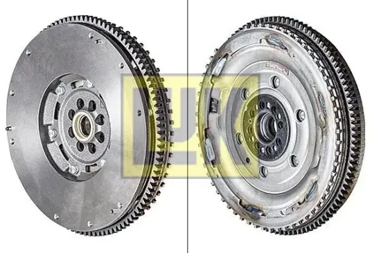 Schwungrad Schaeffler LuK 415 0363 11 Bild Schwungrad Schaeffler LuK 415 0363 11