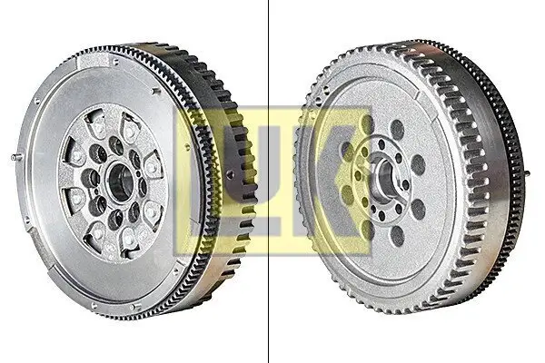 Schwungrad Schaeffler LuK 415 0367 10