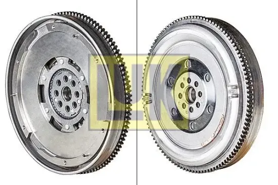 Schwungrad Schaeffler LuK 415 0375 10 Bild Schwungrad Schaeffler LuK 415 0375 10