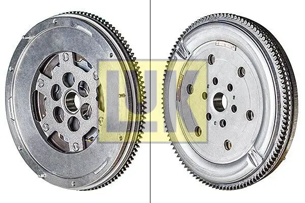 Schwungrad Schaeffler LuK 415 0376 10