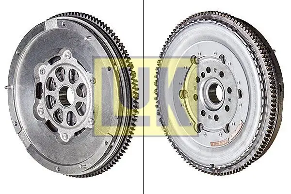 Schwungrad Schaeffler LuK 415 0378 10