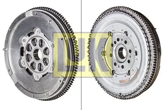 Schwungrad Schaeffler LuK 415 0378 10 Bild Schwungrad Schaeffler LuK 415 0378 10
