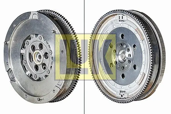 Schwungrad Schaeffler LuK 415 0380 10