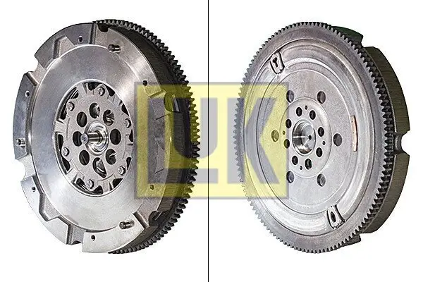 Schwungrad Schaeffler LuK 415 0386 10