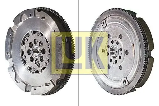 Schwungrad Schaeffler LuK 415 0386 10 Bild Schwungrad Schaeffler LuK 415 0386 10