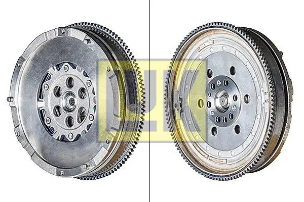 Schwungrad Schaeffler LuK 415 0389 10