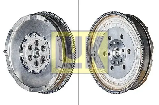 Schwungrad Schaeffler LuK 415 0389 10 Bild Schwungrad Schaeffler LuK 415 0389 10