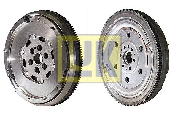 Schwungrad Schaeffler LuK 415 0396 10