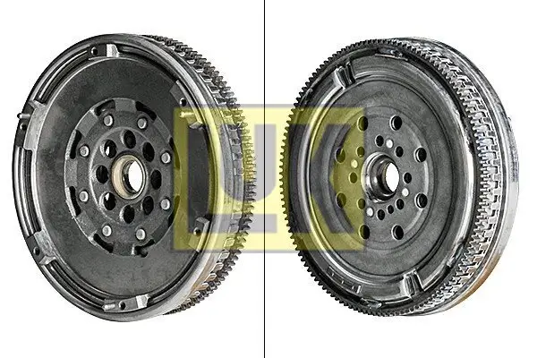 Schwungrad Schaeffler LuK 415 0402 10