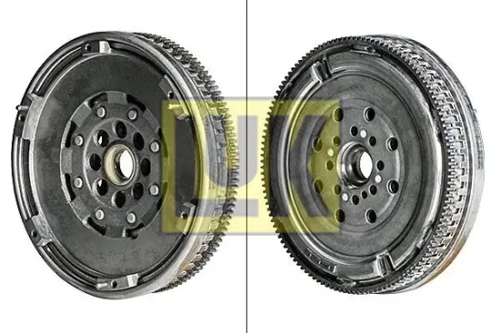 Schwungrad Schaeffler LuK 415 0402 10 Bild Schwungrad Schaeffler LuK 415 0402 10