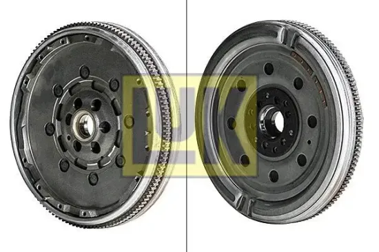 Schwungrad Schaeffler LuK 415 0405 10 Bild Schwungrad Schaeffler LuK 415 0405 10