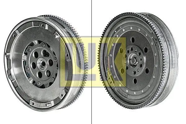 Schwungrad Schaeffler LuK 415 0406 10
