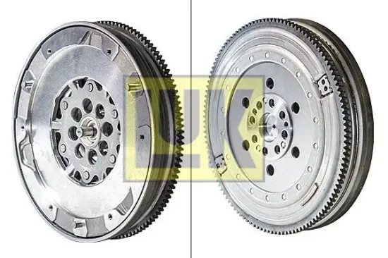 Schwungrad Schaeffler LuK 415 0408 10 Bild Schwungrad Schaeffler LuK 415 0408 10