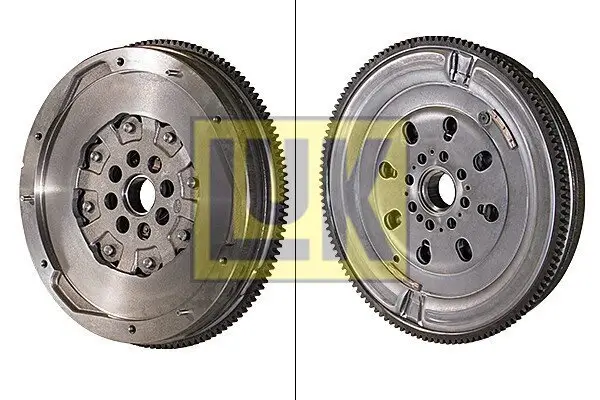 Schwungrad Schaeffler LuK 415 0418 10