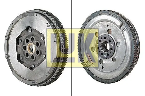 Schwungrad Schaeffler LuK 415 0420 10