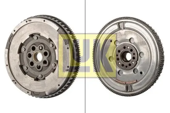 Schwungrad Schaeffler LuK 415 0421 10 Bild Schwungrad Schaeffler LuK 415 0421 10